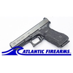 Glock 17 9mm LEO Trade Pistol - Auction