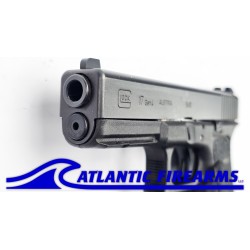 Glock 17 9mm LEO Trade Pistol - Auction
