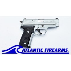 Sig Sauer P228 Pistol - Auction