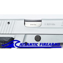 Sig Sauer P228 Pistol - Auction