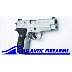 Sig Sauer P228 Pistol - Auction