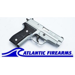 Sig Sauer P228 Pistol - Auction