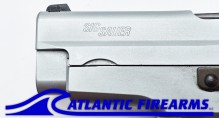 Sig Sauer P228 Pistol - Auction