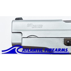 Sig Sauer P228 Pistol - Auction