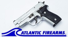 Sig Sauer P228 Pistol - Auction