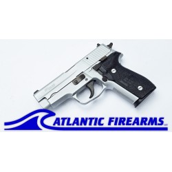 Sig Sauer P228 Pistol - Auction