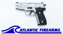Sig Sauer P228 Pistol - Auction