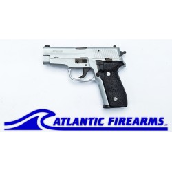 Sig Sauer P228 Pistol - Auction