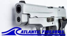 Sig Sauer P228 Pistol - Auction
