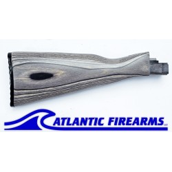 Boyds Wolf Grey AKM Stock Set - Auction