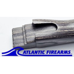 Boyds Wolf Grey AKM Stock Set - Auction