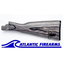 Boyds Wolf Grey AKM Stock Set - Auction