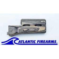 Boyds Wolf Grey AKM Stock Set - Auction
