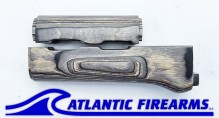 Boyds Wolf Grey AKM Stock Set - Auction