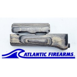 Boyds Wolf Grey AKM Stock Set - Auction