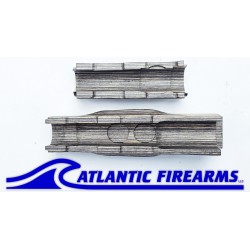 Boyds Wolf Grey AKM Stock Set - Auction