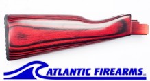 Boyds Russian Red AKM Stock Set - Auction