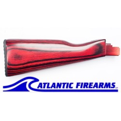 Boyds Russian Red AKM Stock Set - Auction