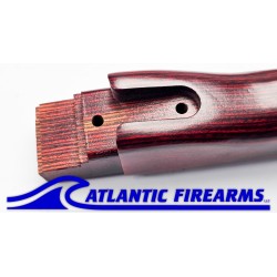 Boyds Russian Red AKM Stock Set - Auction