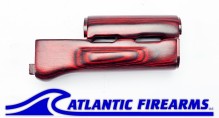 Boyds Russian Red AKM Stock Set - Auction