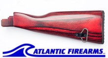 Boyds Russian Red AKM Stock Set - Auction