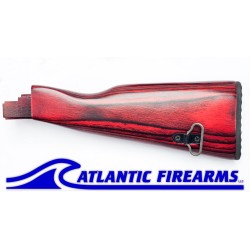 Boyds Russian Red AKM Stock Set - Auction