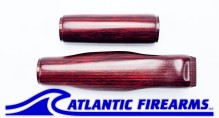 Boyds Russian Red AKM Stock Set - Auction