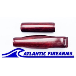 Boyds Russian Red AKM Stock Set - Auction