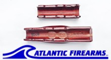 Boyds Russian Red AKM Stock Set - Auction