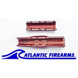 Boyds Russian Red AKM Stock Set - Auction