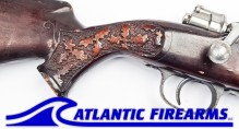 Custom Yugo M48 8mm Mauser Rifle C&R - Auction