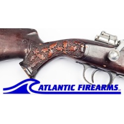 Custom Yugo M48 8mm Mauser Rifle C&R - Auction