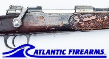 Custom Yugo M48 8mm Mauser Rifle C&R - Auction