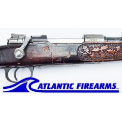 Custom Yugo M48 8mm Mauser Rifle C&R - Auction