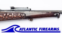 Custom Yugo M48 8mm Mauser Rifle C&R - Auction