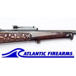 Custom Yugo M48 8mm Mauser Rifle C&R - Auction