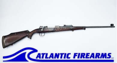 Custom Yugo M48 8mm Mauser Rifle C&R - Auction