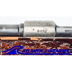 Custom Yugo M48 8mm Mauser Rifle C&R - Auction