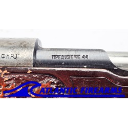 Custom Yugo M48 8mm Mauser Rifle C&R - Auction