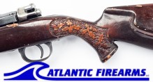 Custom Yugo M48 8mm Mauser Rifle C&R - Auction
