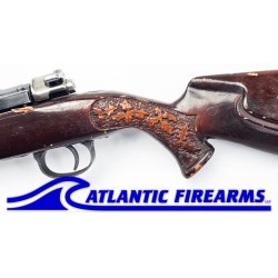 Custom Yugo M48 8mm Mauser Rifle C&R - Auction