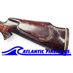 Custom Yugo M48 8mm Mauser Rifle C&R - Auction