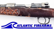 Custom Yugo M48 8mm Mauser Rifle C&R - Auction