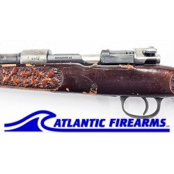 Custom Yugo M48 8mm Mauser Rifle C&R - Auction