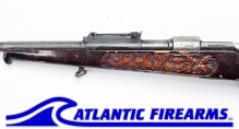 Custom Yugo M48 8mm Mauser Rifle C&R - Auction
