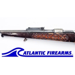 Custom Yugo M48 8mm Mauser Rifle C&R - Auction
