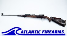 Custom Yugo M48 8mm Mauser Rifle C&R - Auction