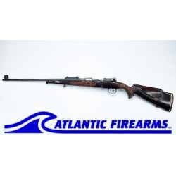 Custom Yugo M48 8mm Mauser Rifle C&R - Auction