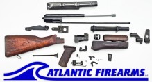 Romanian PM md. 63 AKM Parts Kit Lot - Auction