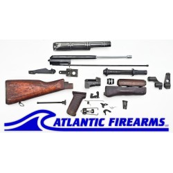 Romanian PM md. 63 AKM Parts Kit Lot - Auction